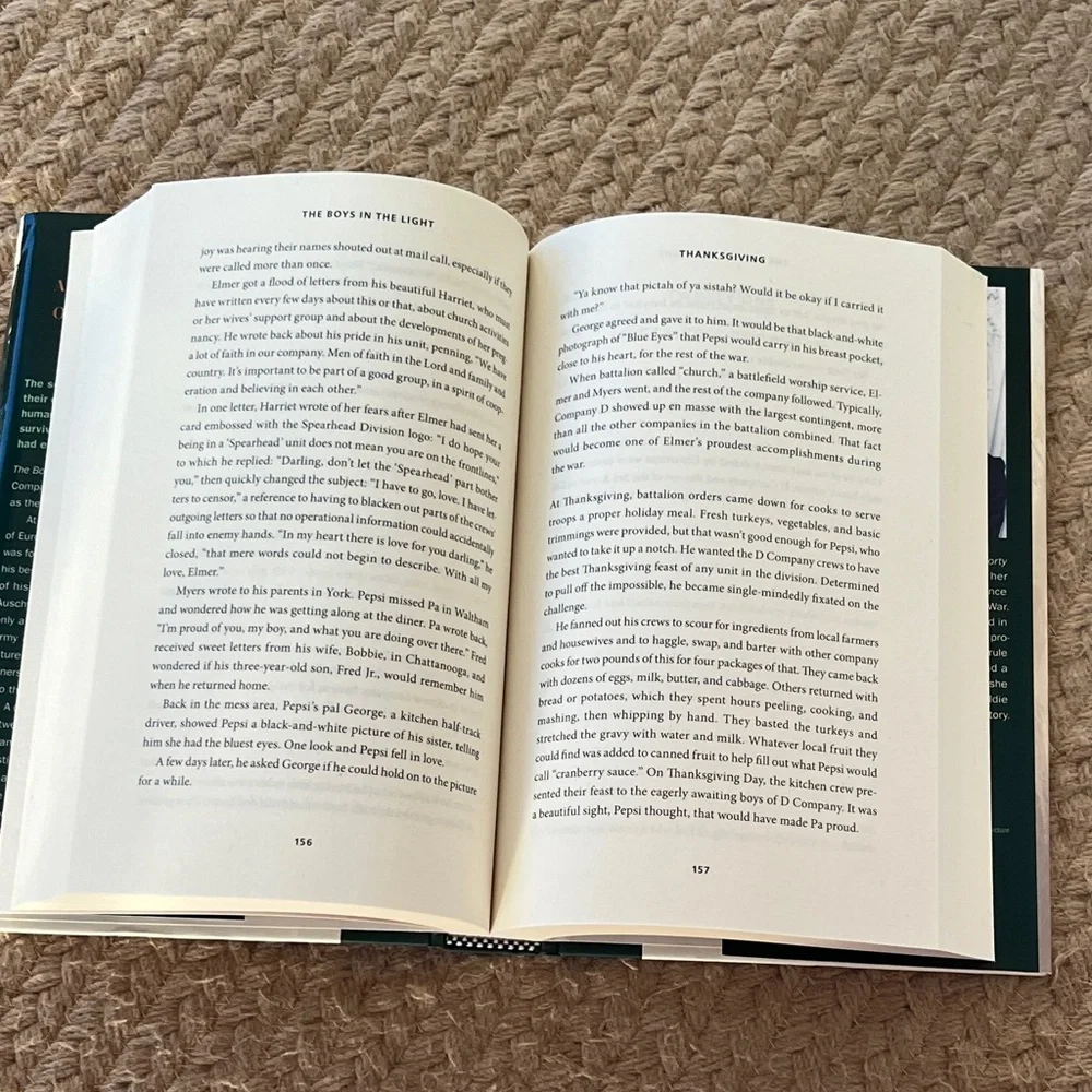 The Boys in the Light Book - Picture 13 of 13